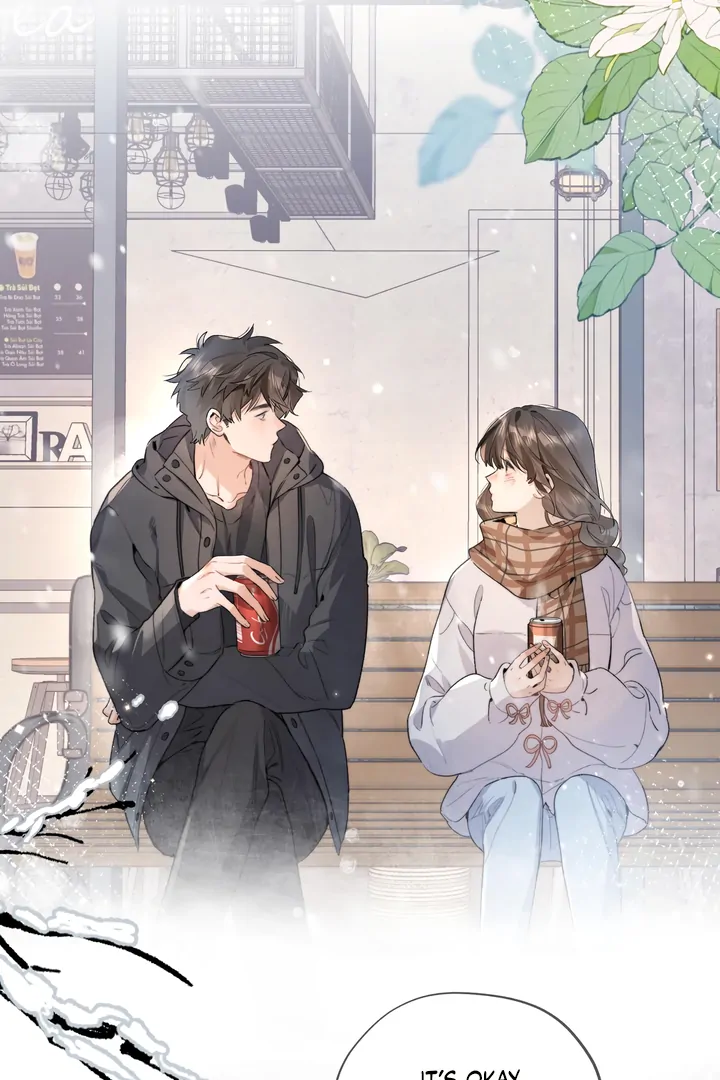 Confession Chapter 38 - Page 19