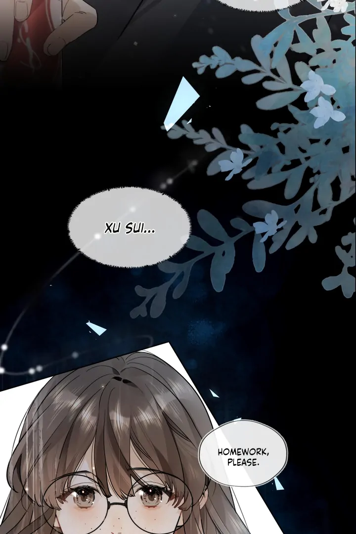 Confession Chapter 38 - Page 22