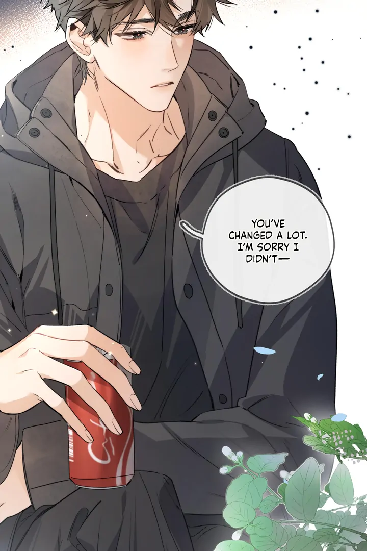 Confession Chapter 38 - Page 27