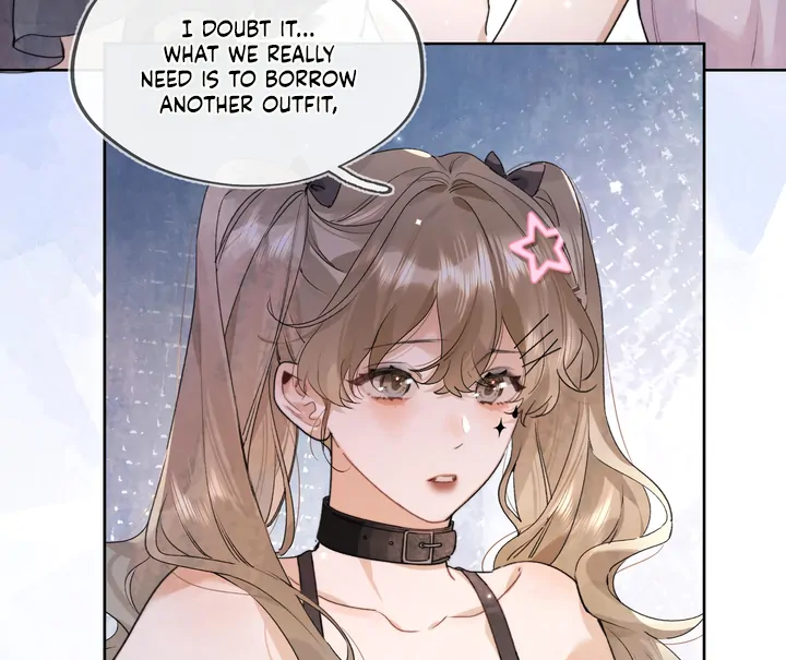 Confession Chapter 39 - Page 10