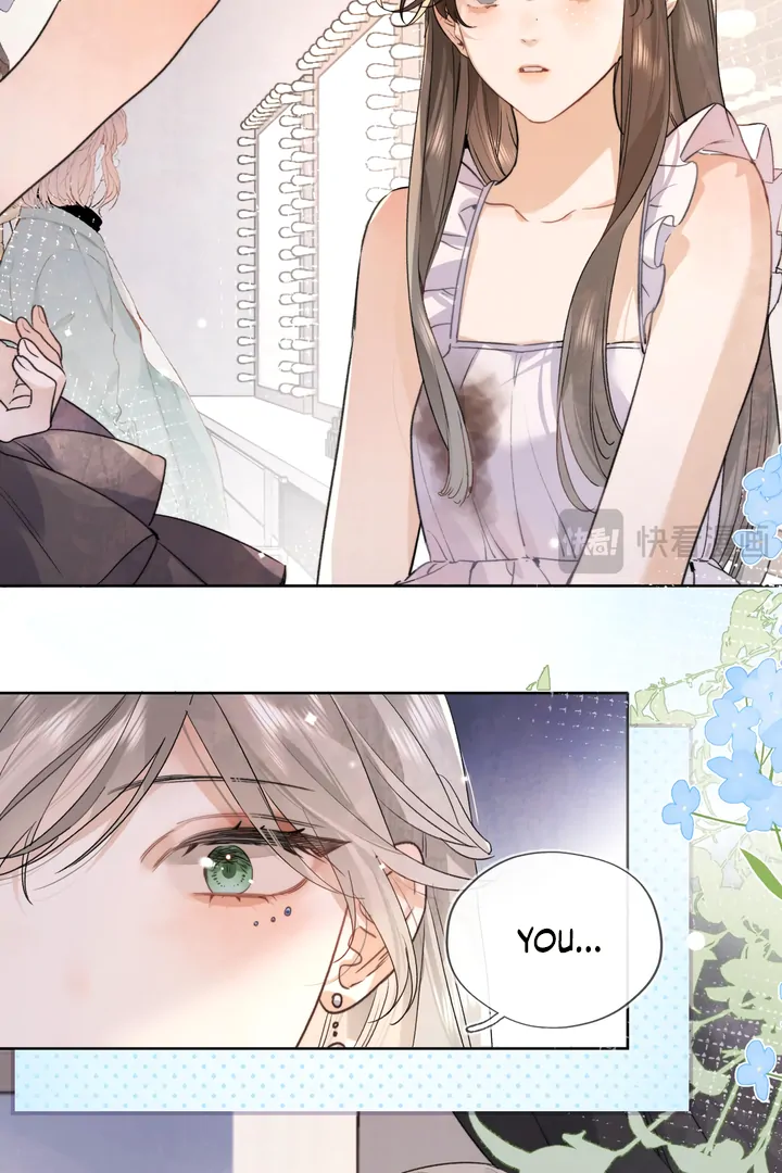 Confession Chapter 39 - Page 15