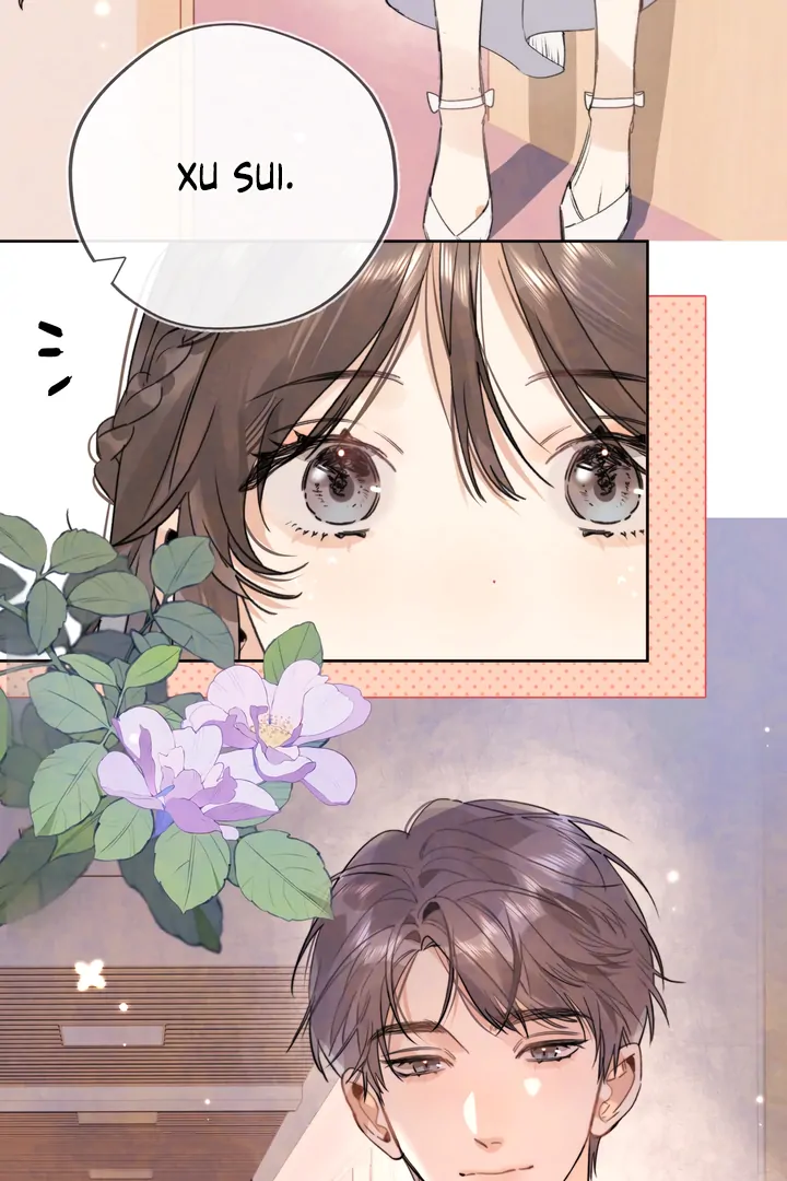 Confession Chapter 39 - Page 23