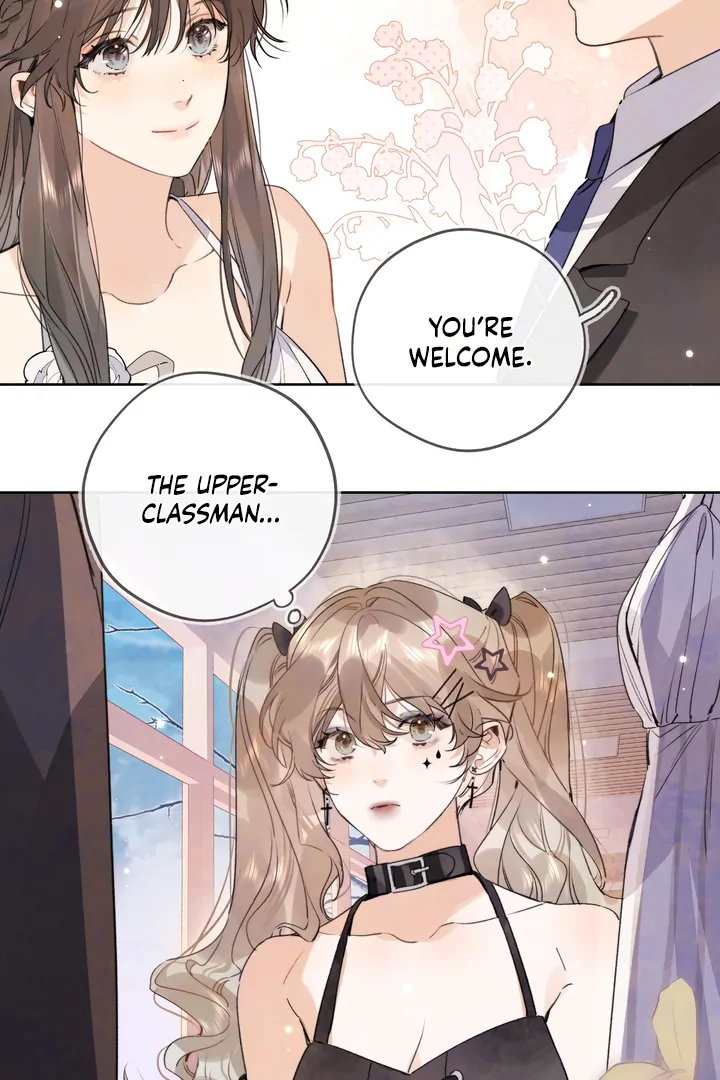 Confession Chapter 39 - Page 31