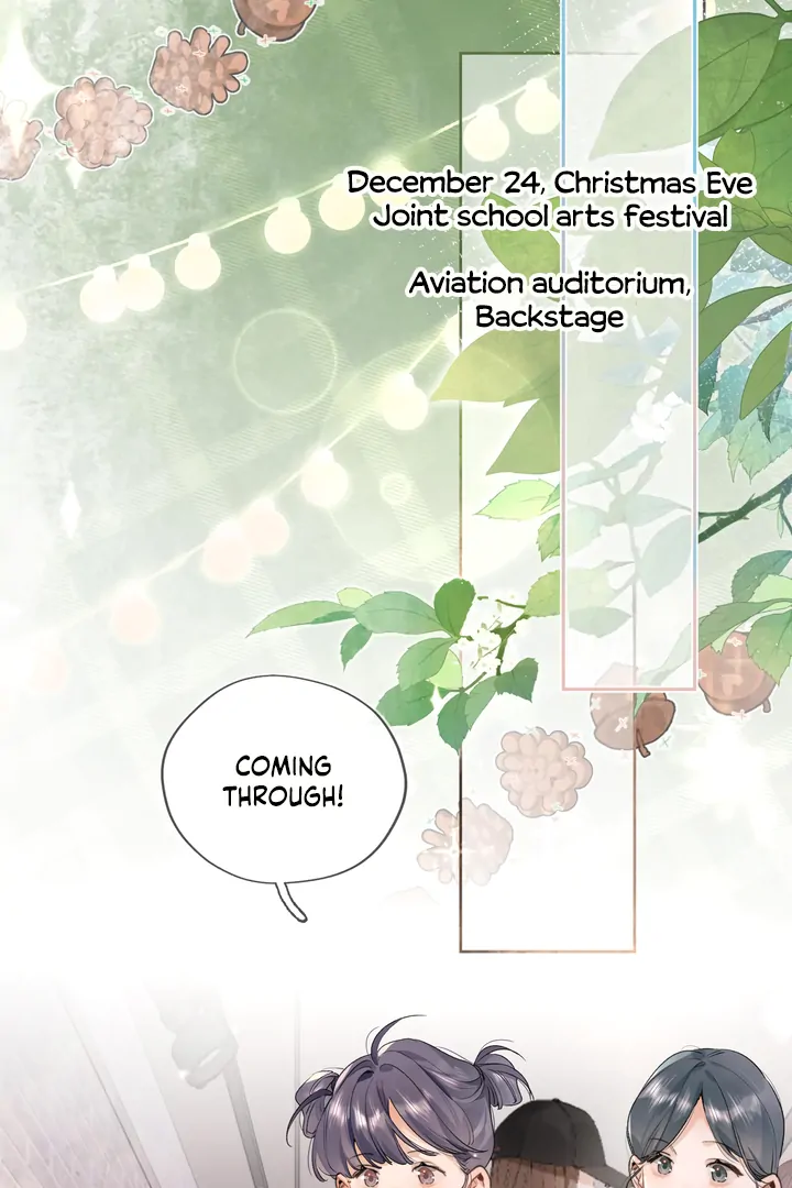 Confession Chapter 39 - Page 4