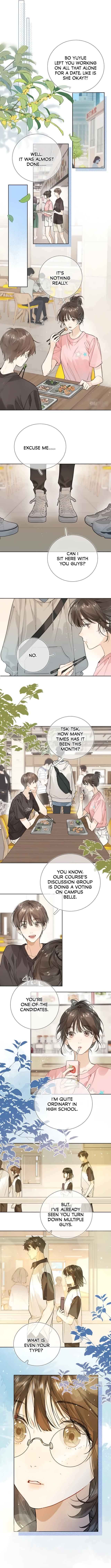 Confession Chapter 4 - Page 4