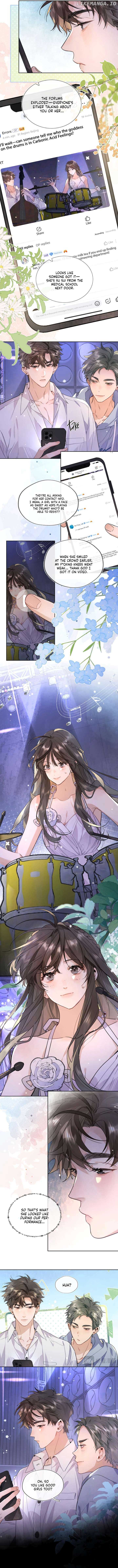 Confession Chapter 40 - Page 5