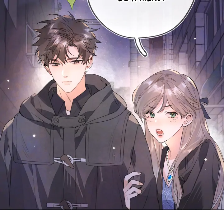 Confession Chapter 42 - Page 19