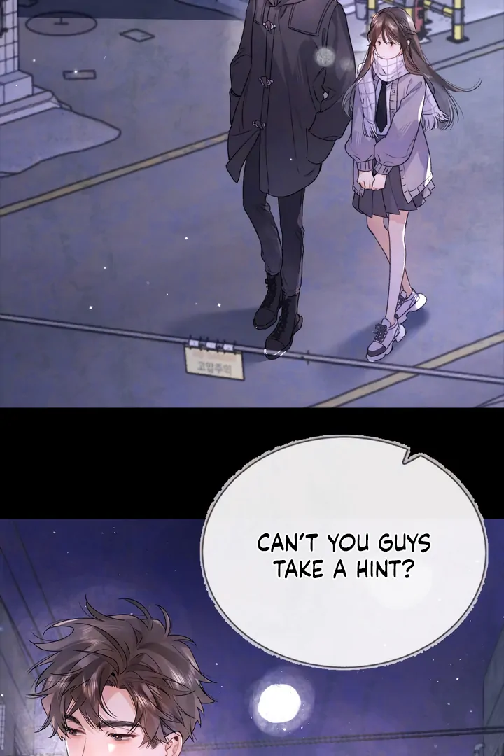 Confession Chapter 42 - Page 5