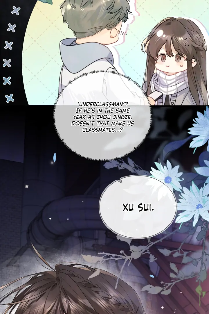 Confession Chapter 43 - Page 13