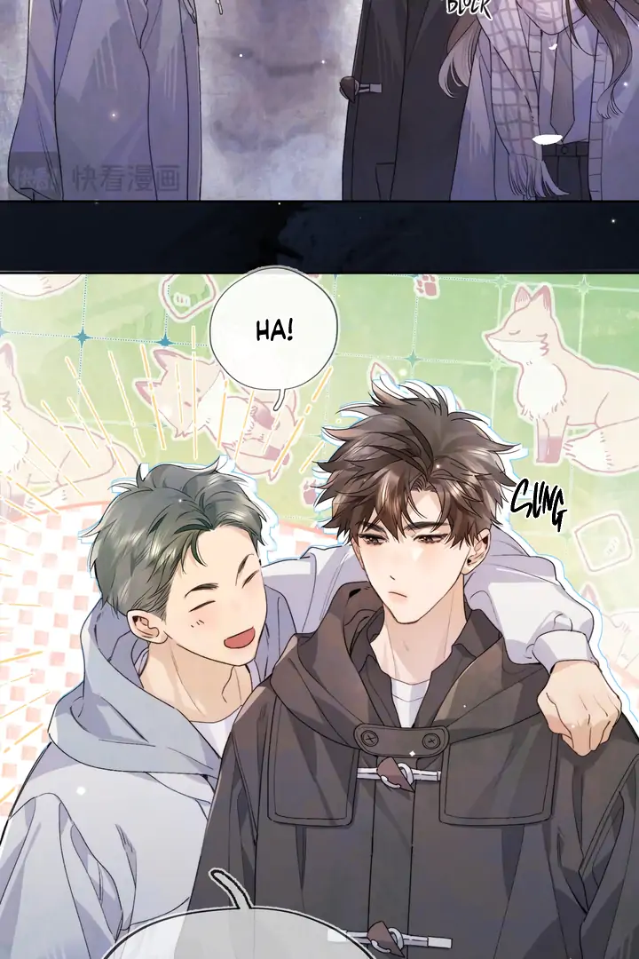 Confession Chapter 43 - Page 19