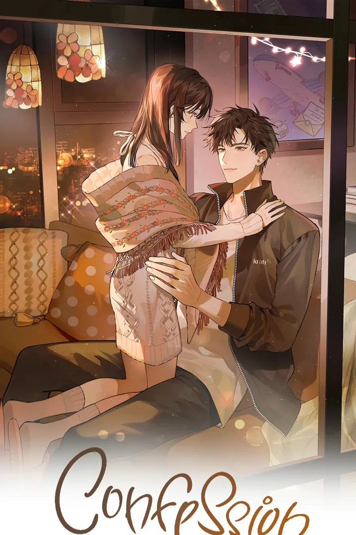 Confession Chapter 43 - Page 2