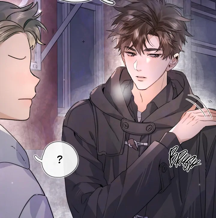 Confession Chapter 43 - Page 21