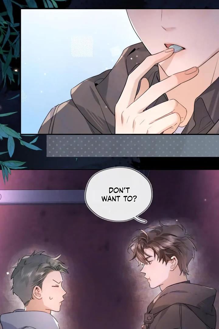 Confession Chapter 43 - Page 23