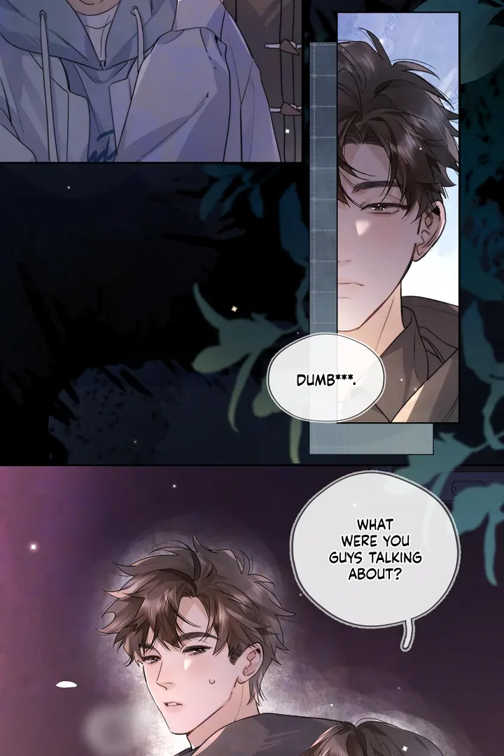 Confession Chapter 43 - Page 25