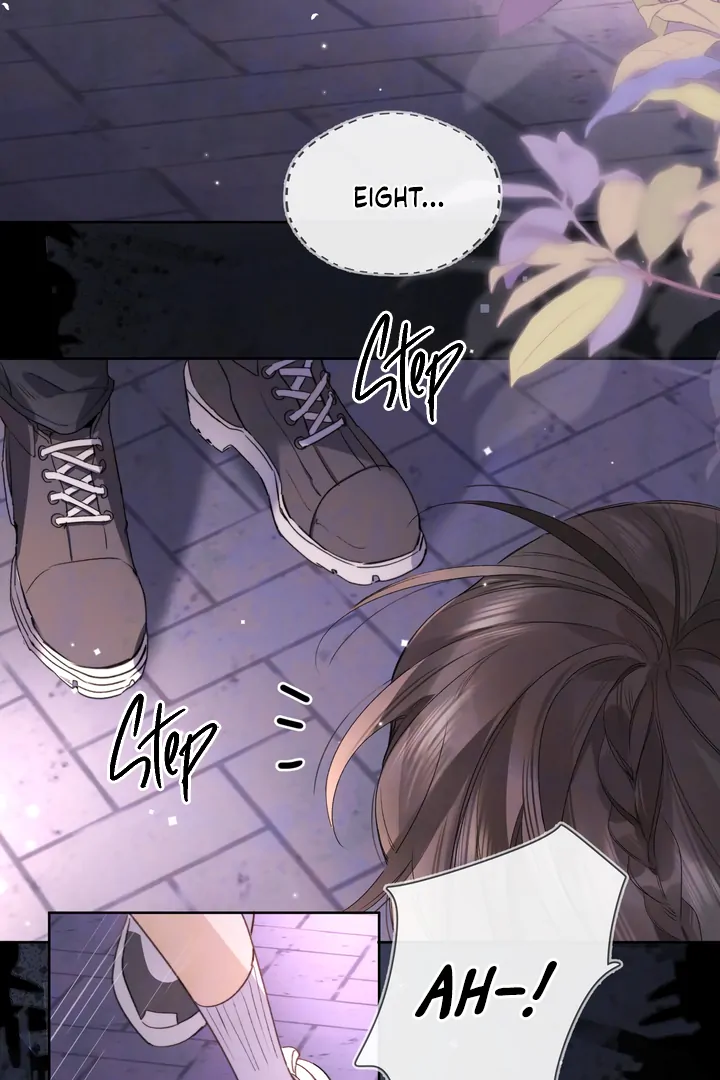 Confession Chapter 43 - Page 6