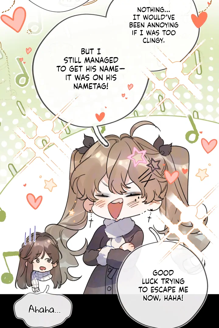 Confession Chapter 44 - Page 12