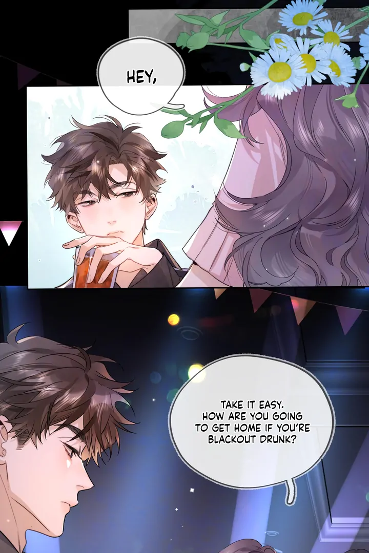 Confession Chapter 44 - Page 22