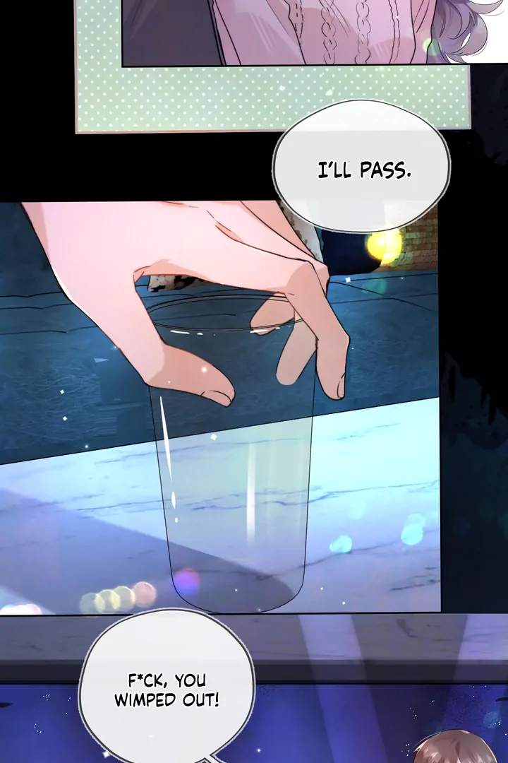 Confession Chapter 44 - Page 25