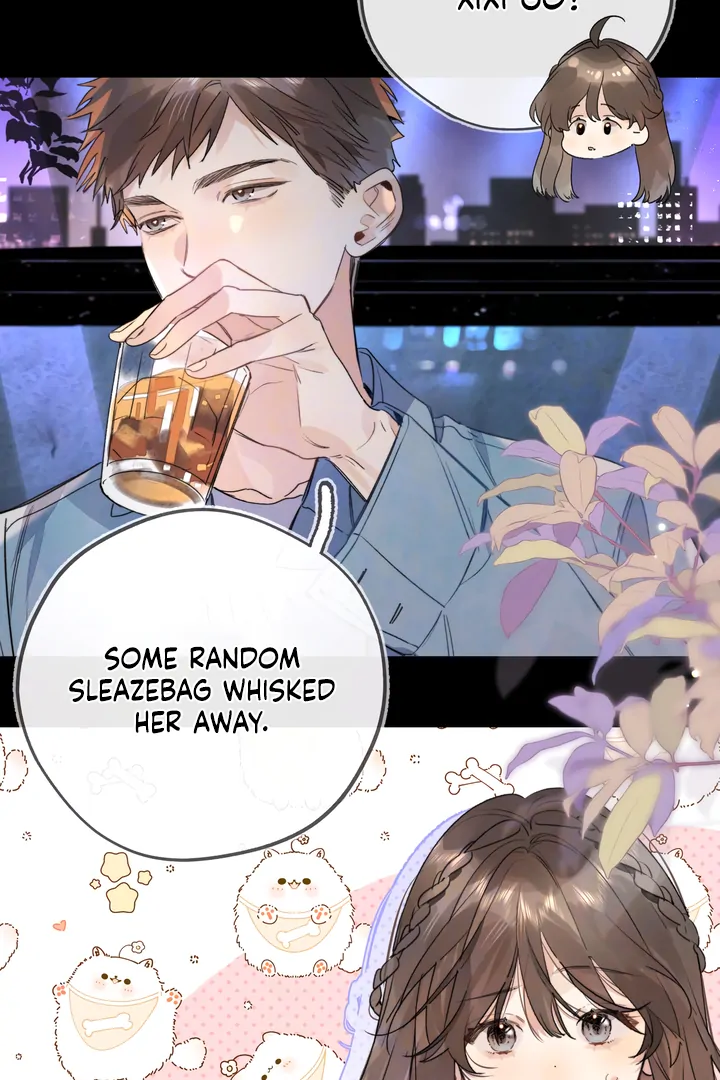 Confession Chapter 44 - Page 3