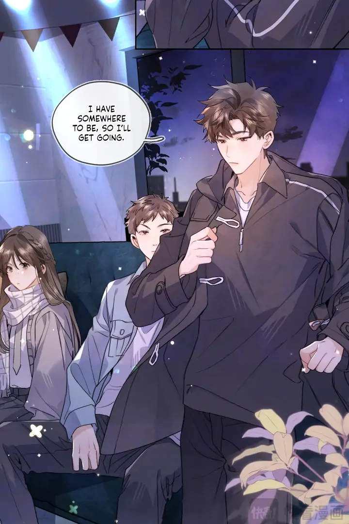 Confession Chapter 44 - Page 30