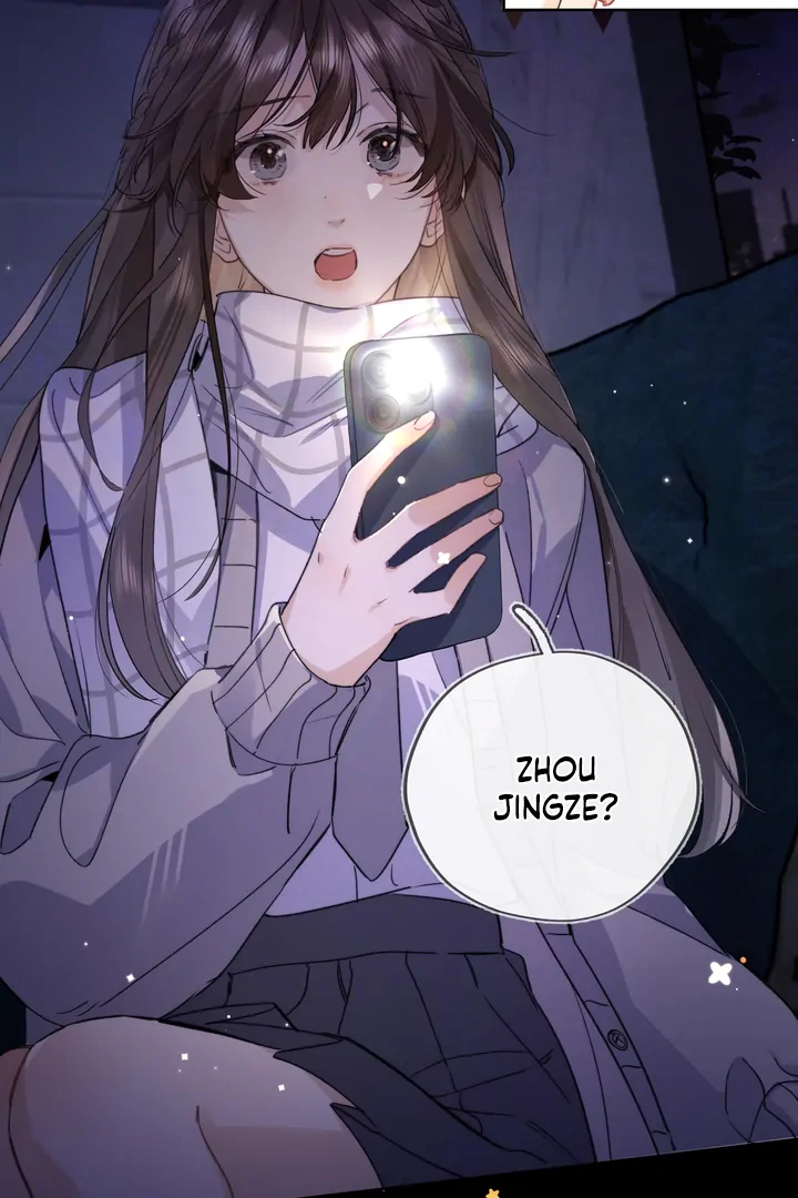 Confession Chapter 44 - Page 41