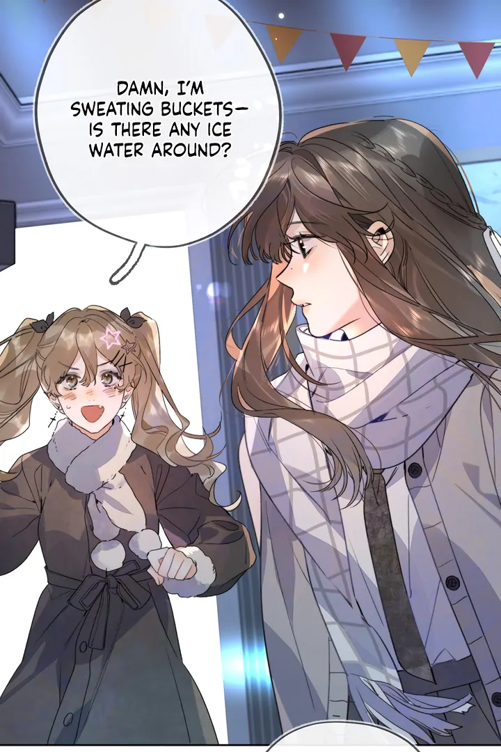 Confession Chapter 44 - Page 5