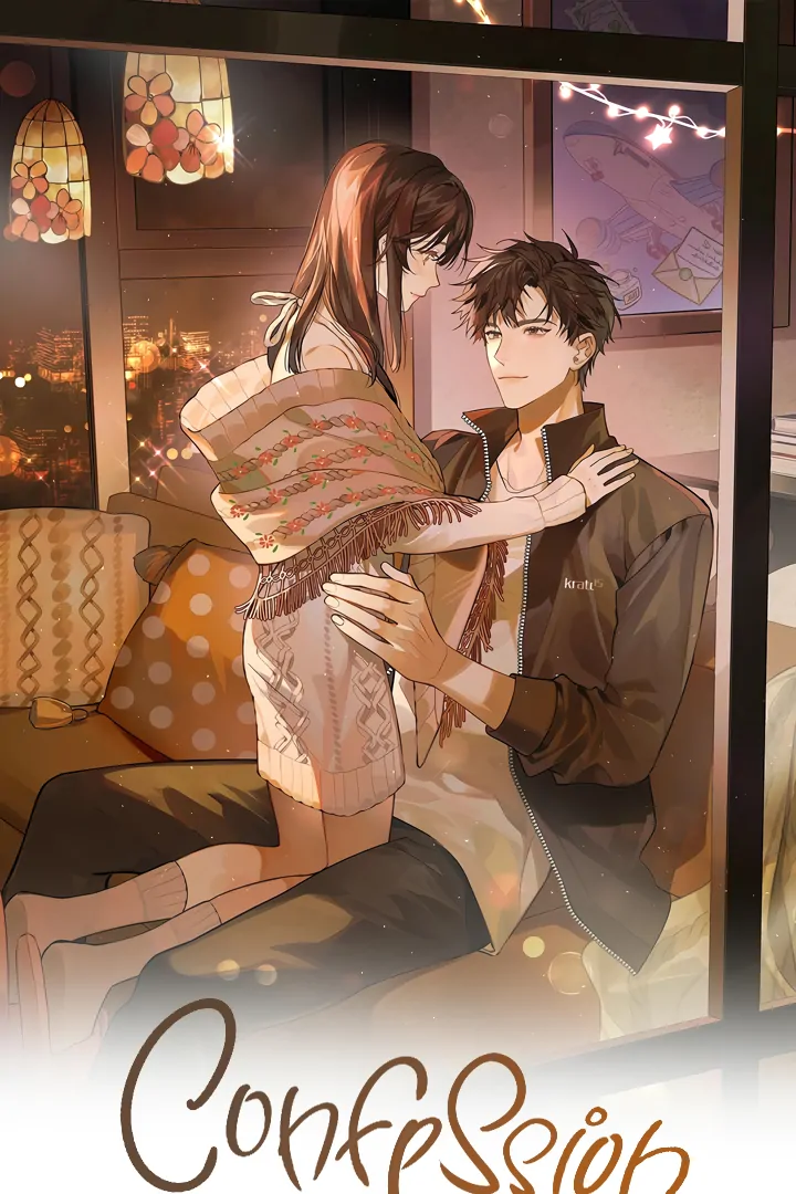 Confession Chapter 45 - Page 1