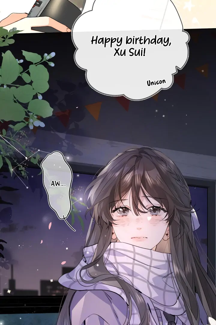 Confession Chapter 45 - Page 11