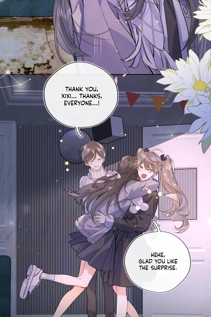 Confession Chapter 45 - Page 12