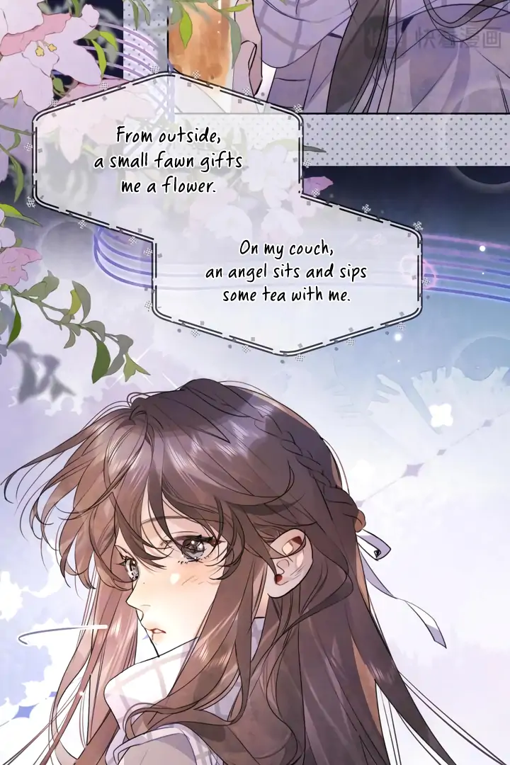 Confession Chapter 45 - Page 19