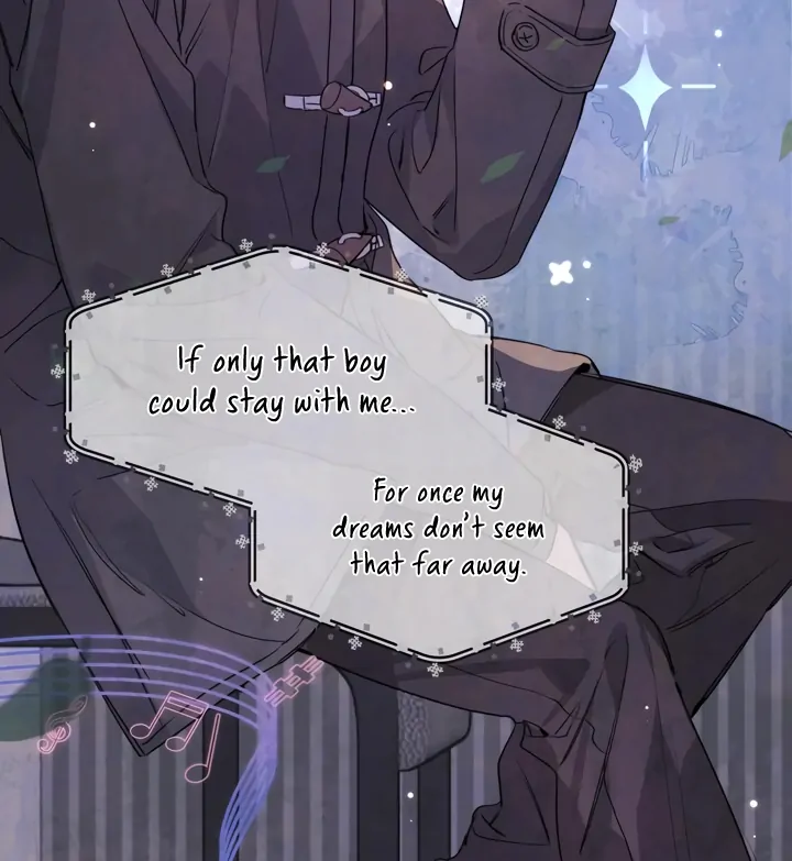 Confession Chapter 45 - Page 21