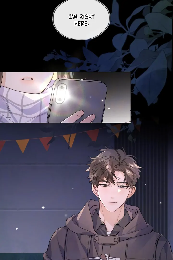 Confession Chapter 45 - Page 3