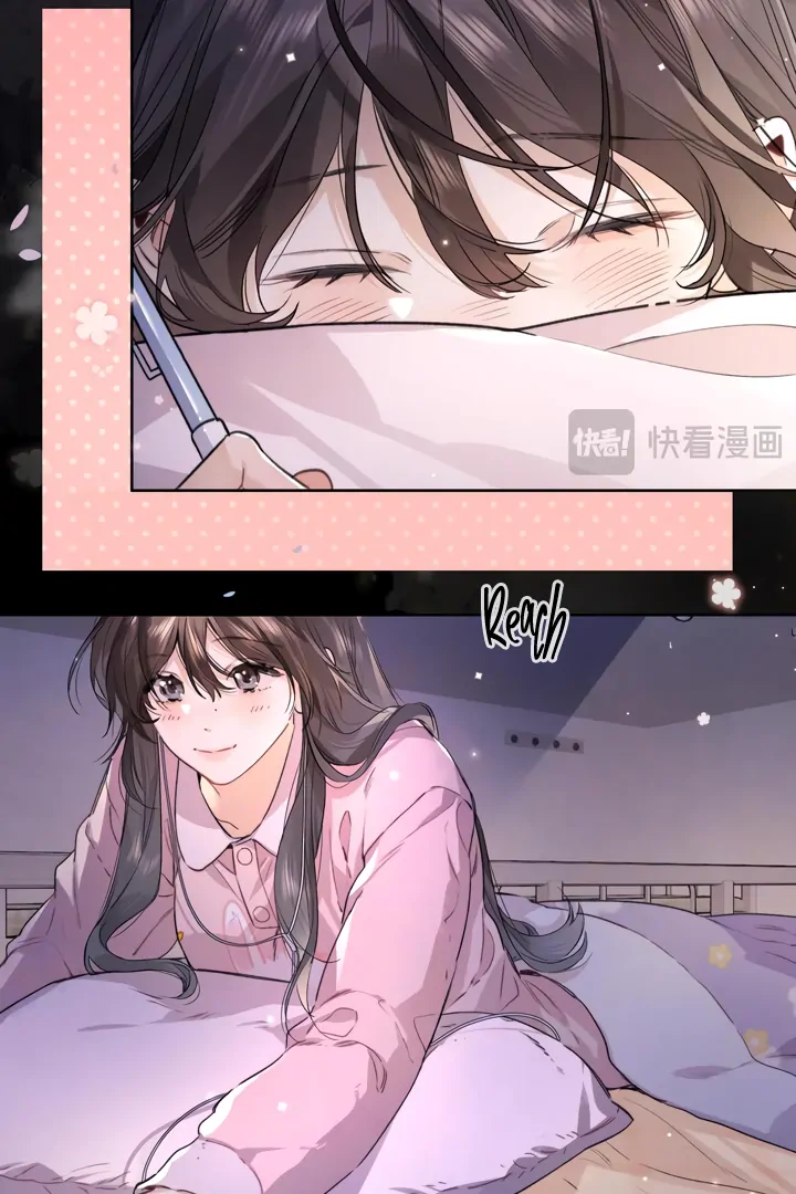 Confession Chapter 45 - Page 34