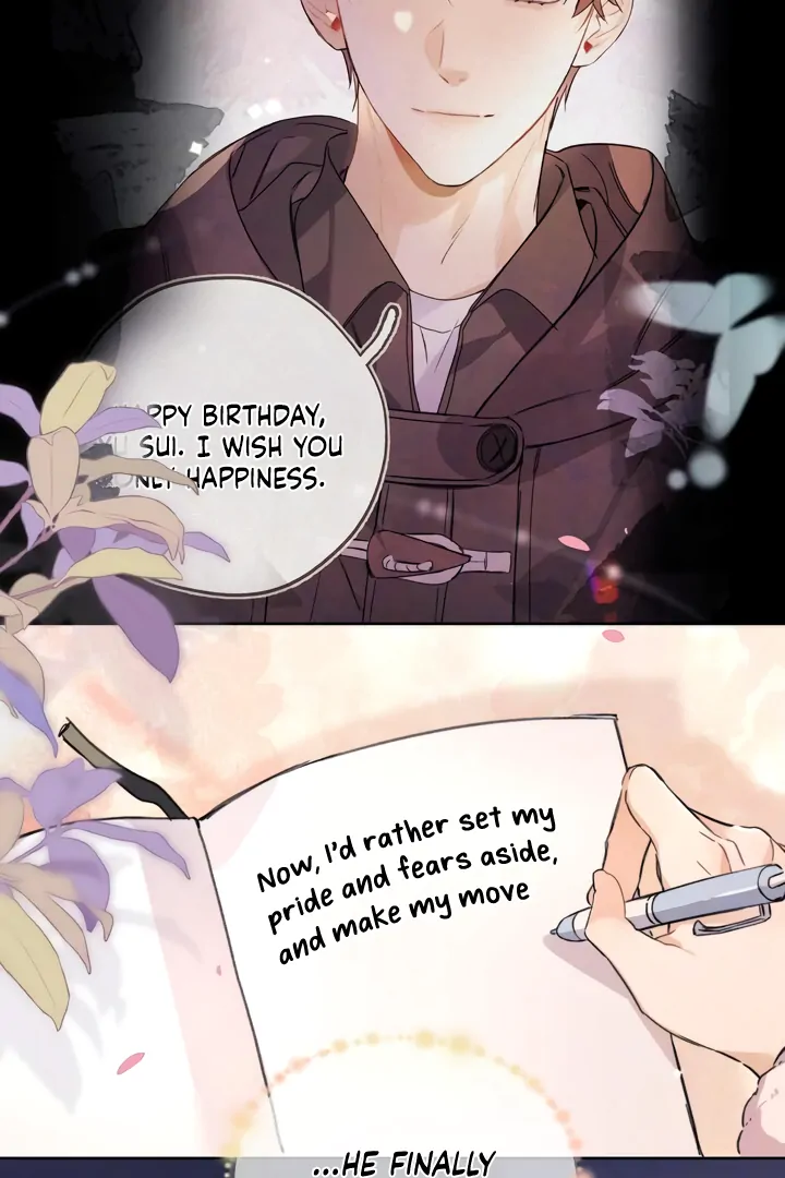 Confession Chapter 45 - Page 38