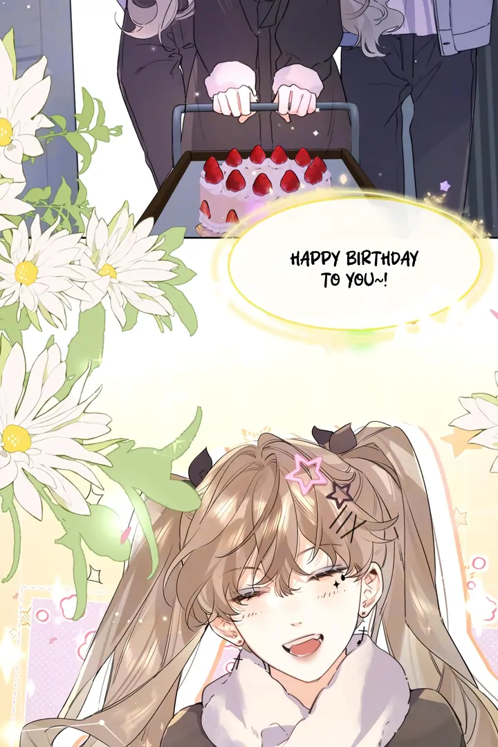 Confession Chapter 45 - Page 9