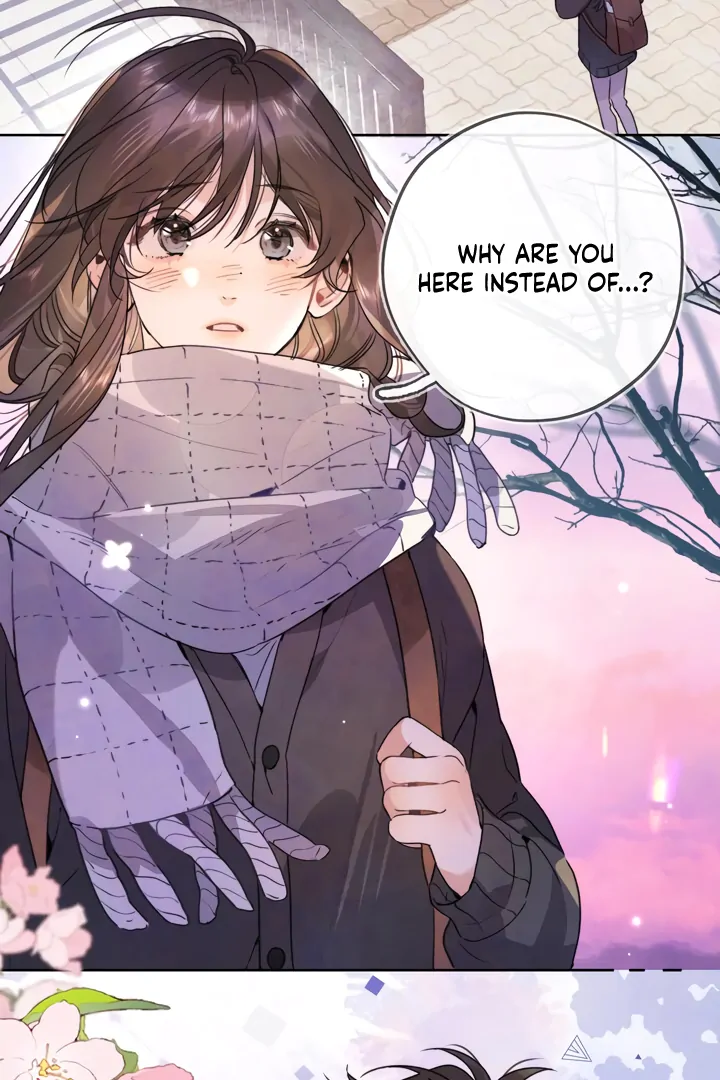 Confession Chapter 46 - Page 21