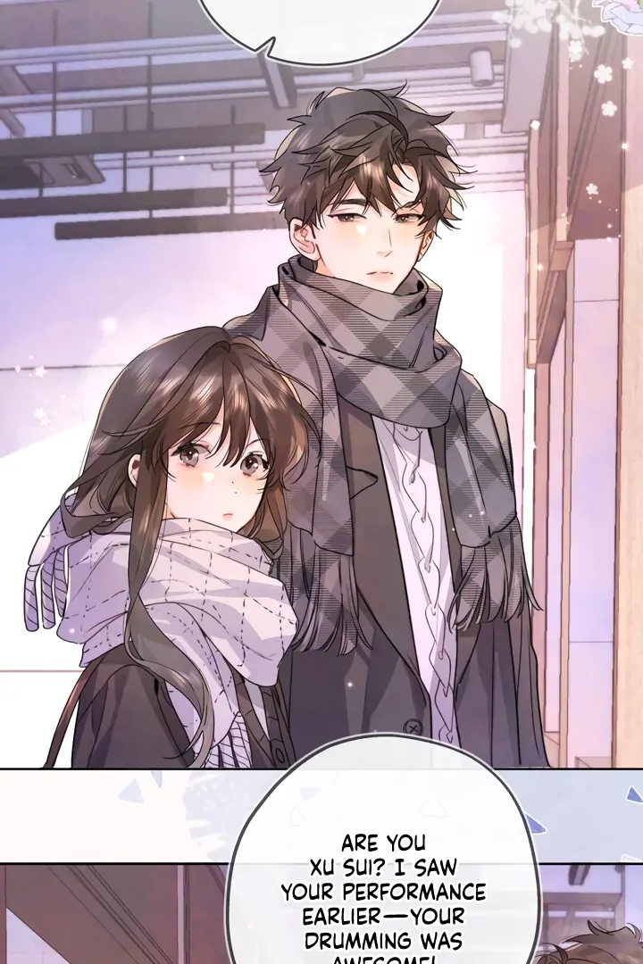 Confession Chapter 46 - Page 33