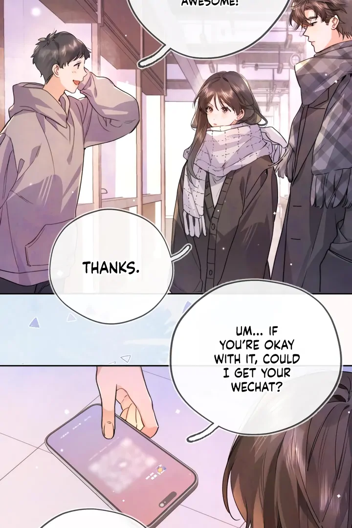 Confession Chapter 46 - Page 34