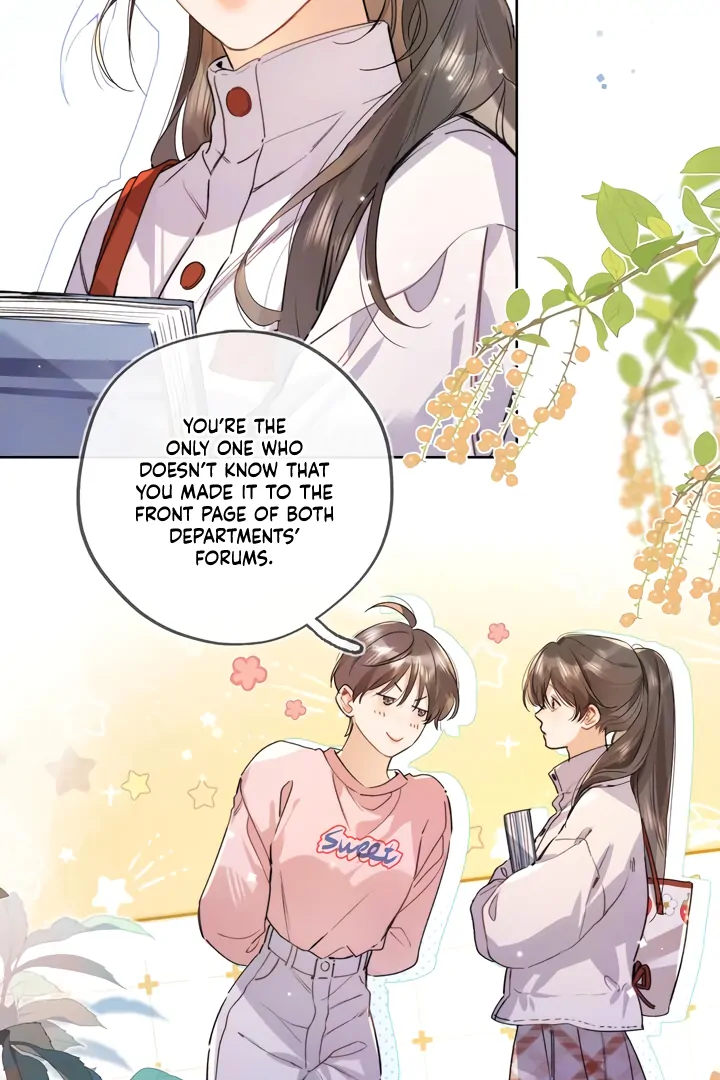 Confession Chapter 46 - Page 5