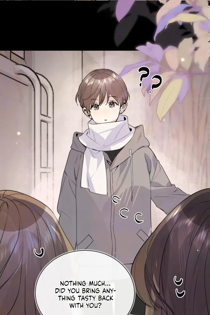 Confession Chapter 47 - Page 21