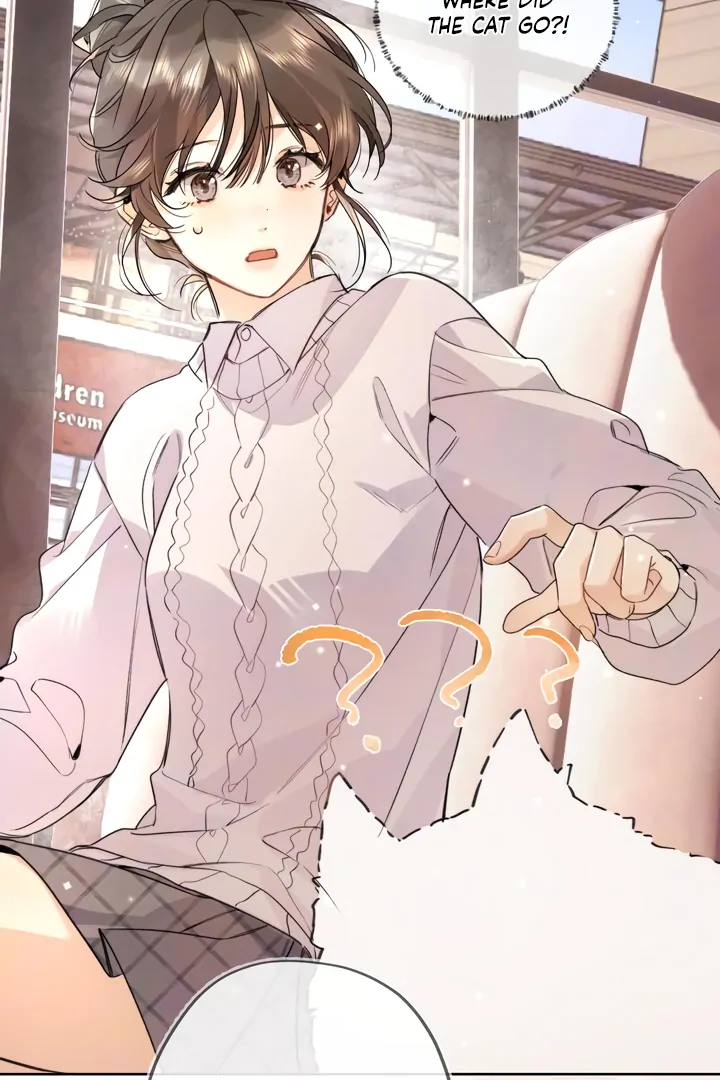 Confession Chapter 47 - Page 32