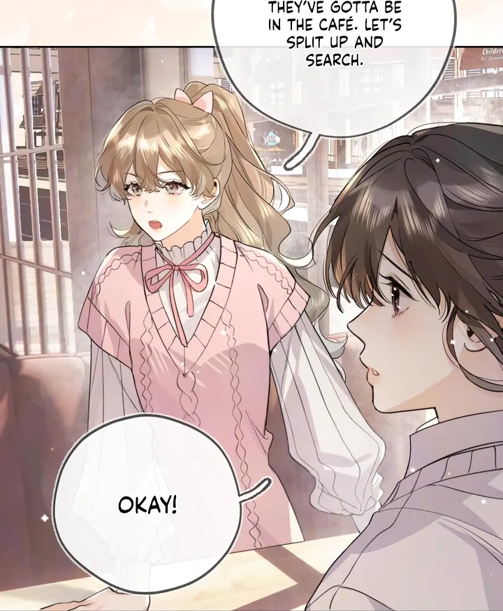 Confession Chapter 47 - Page 34