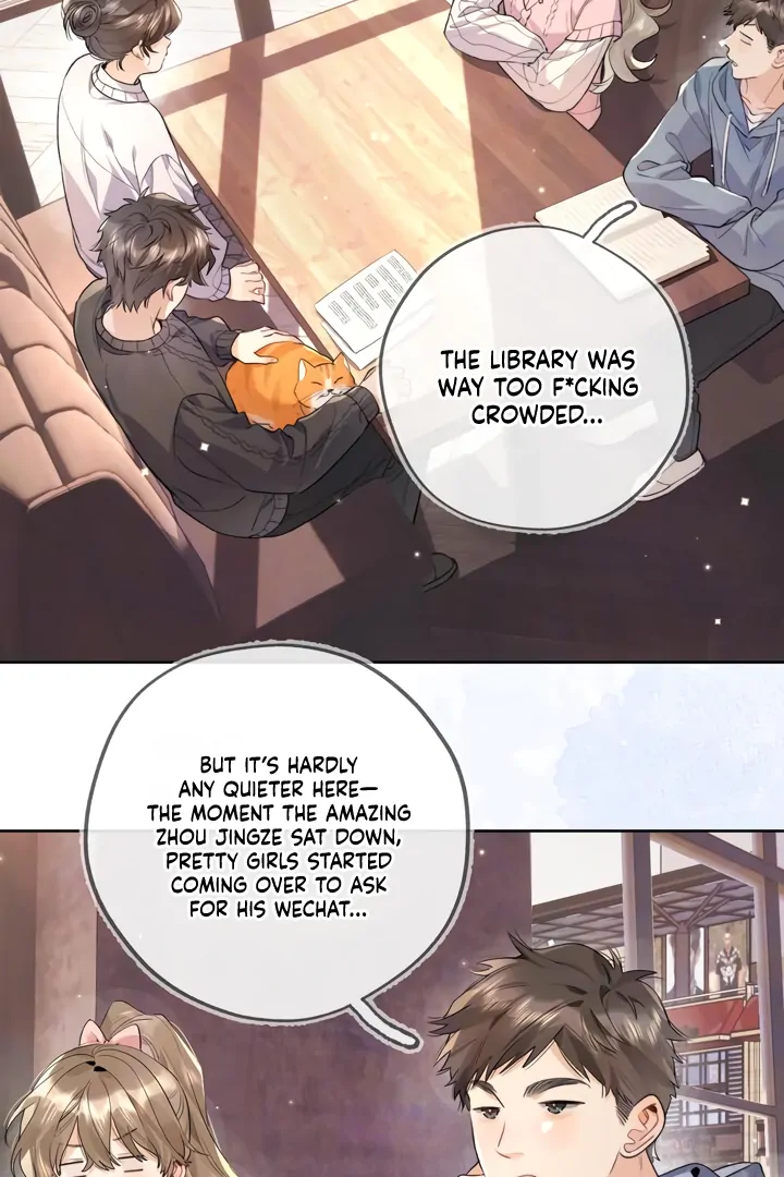 Confession Chapter 48 - Page 11