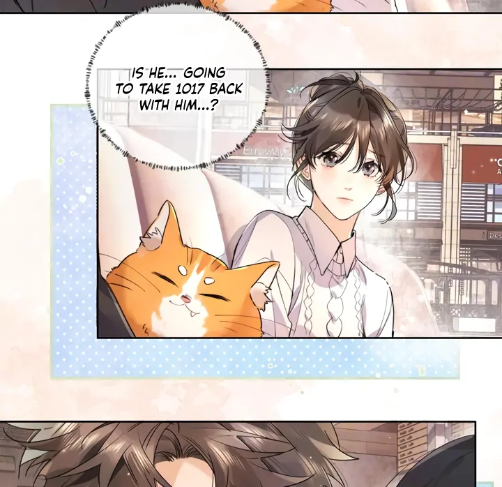 Confession Chapter 48 - Page 15