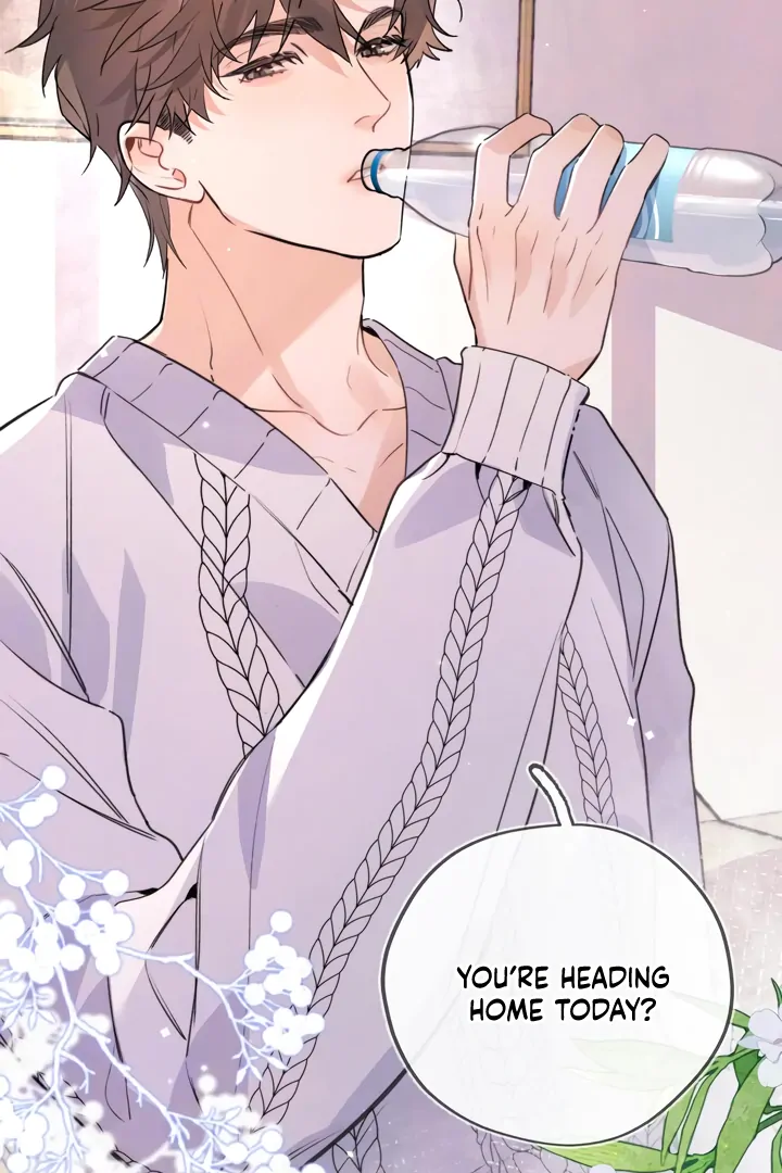 Confession Chapter 48 - Page 35