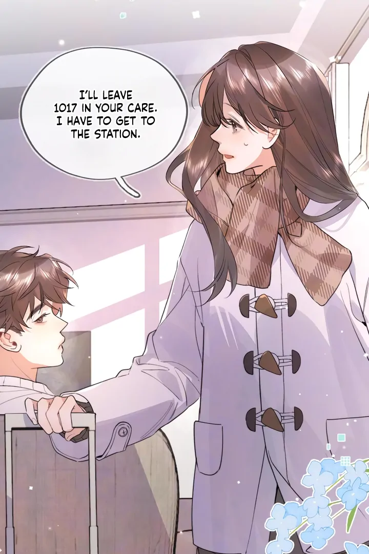 Confession Chapter 48 - Page 41