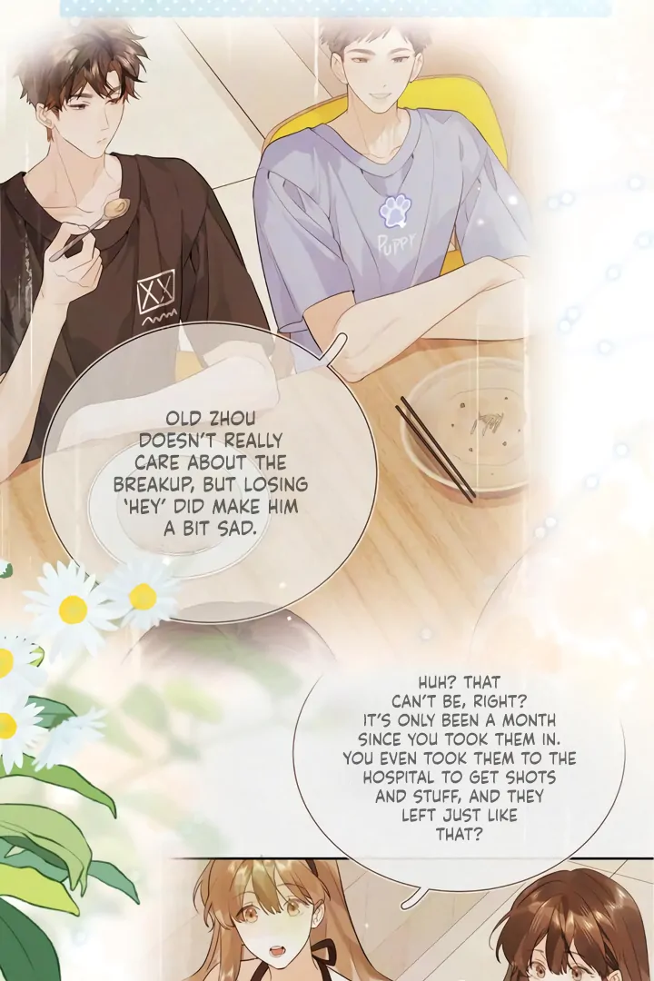 Confession Chapter 48 - Page 6