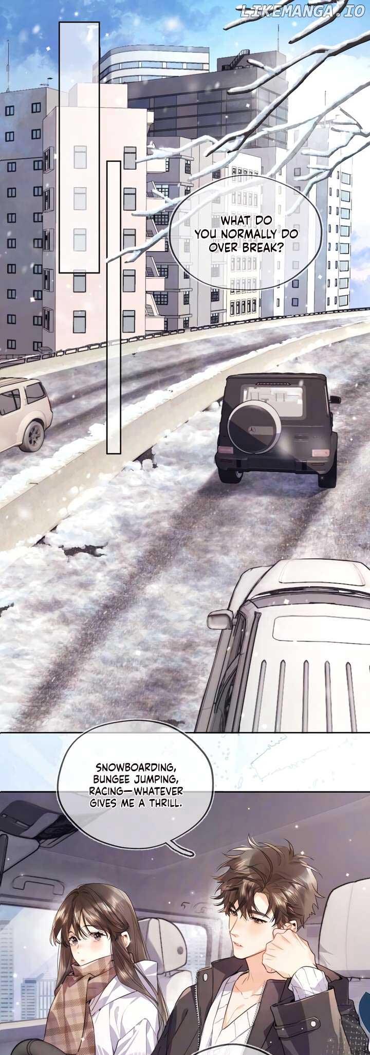 Confession Chapter 49 - Page 2