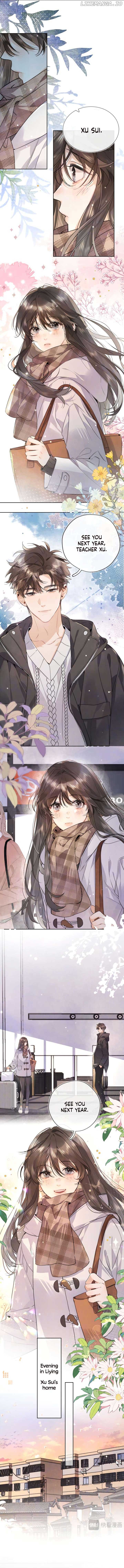 Confession Chapter 49 - Page 7