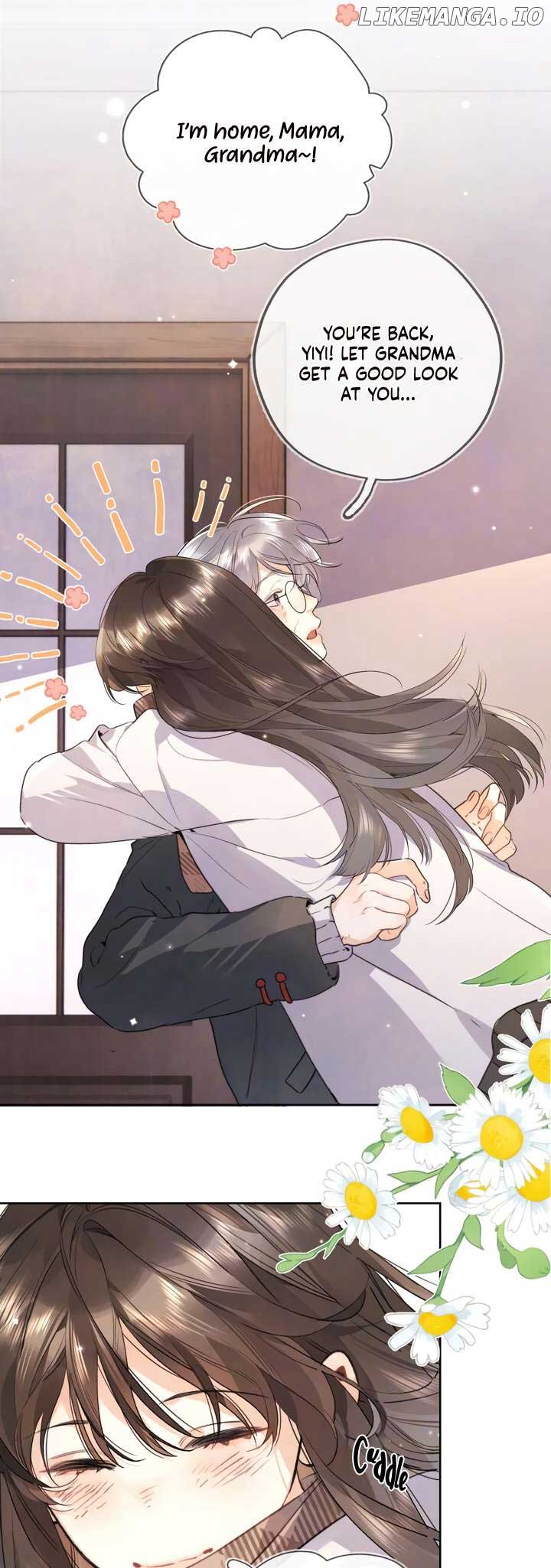 Confession Chapter 49 - Page 8